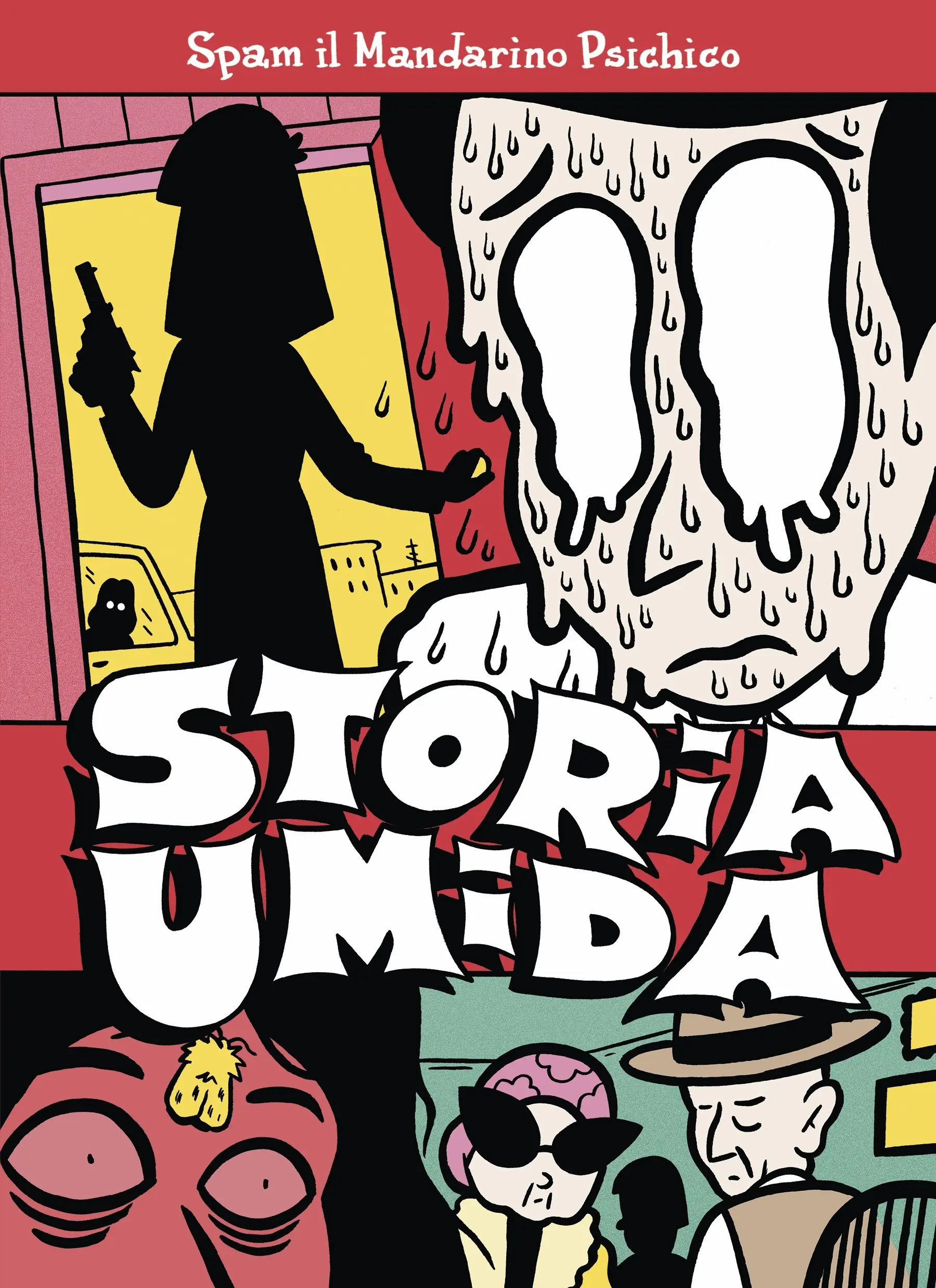 Storia Umida