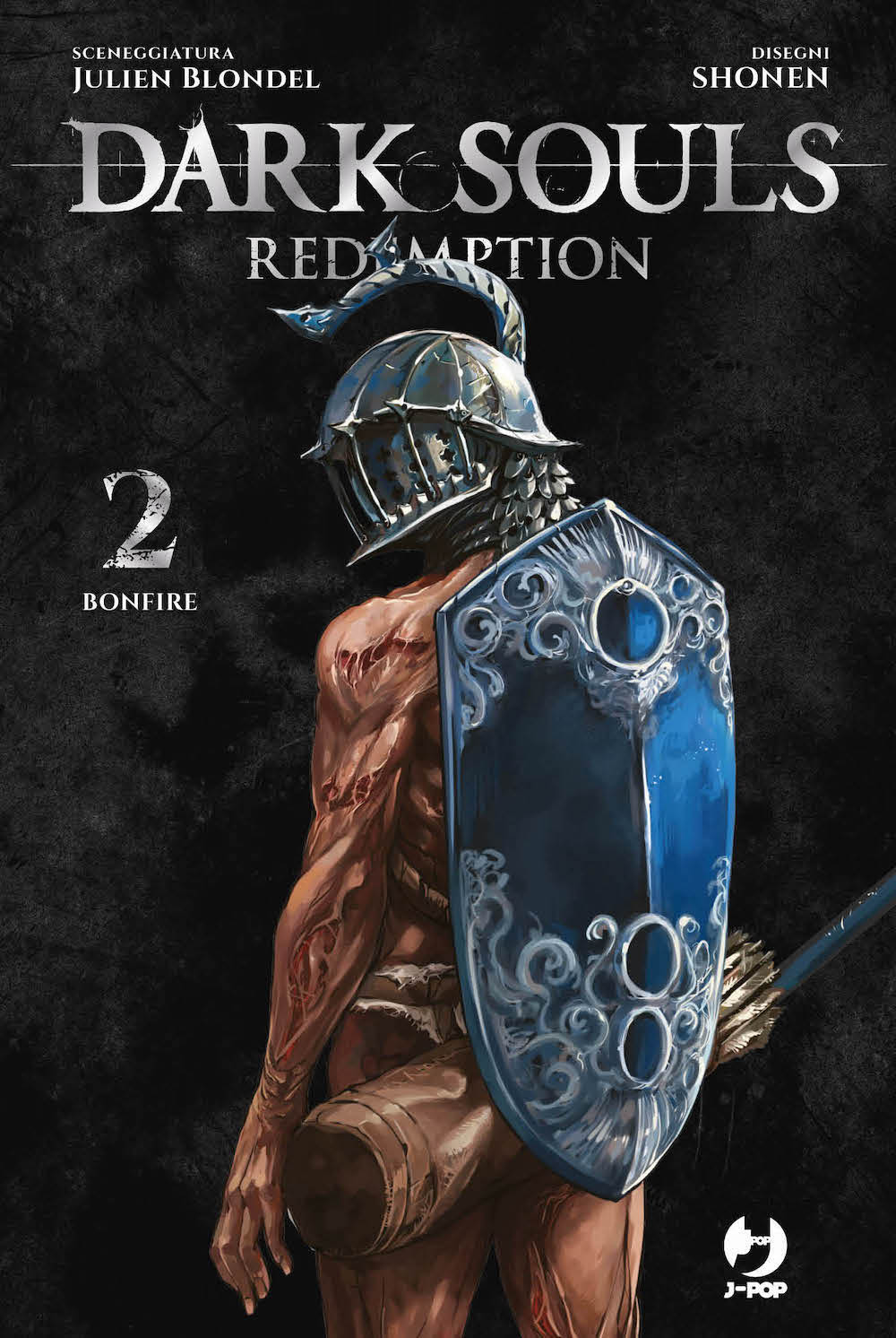 Dark Souls - Redemption 02