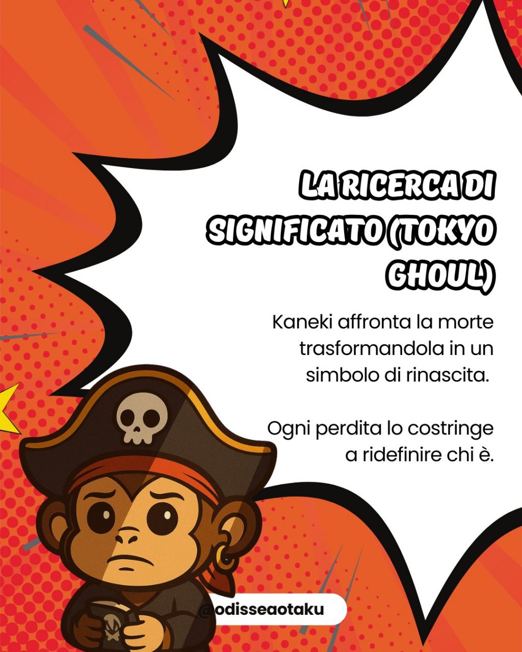 Instagram post from odisseaotaku. This post is in position 4.