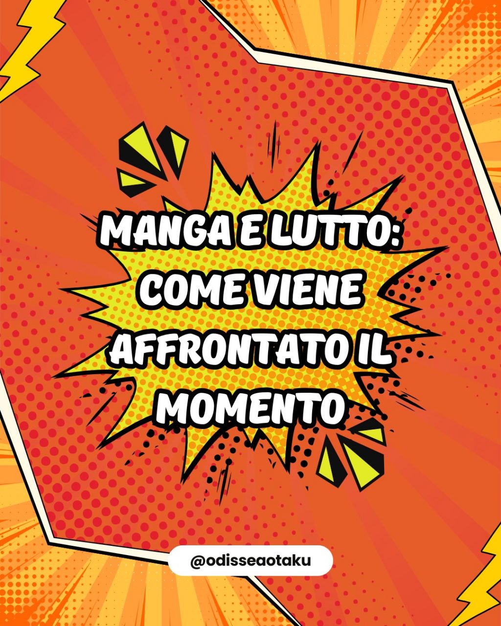 Instagram post from odisseaotaku. This post is in position 0.